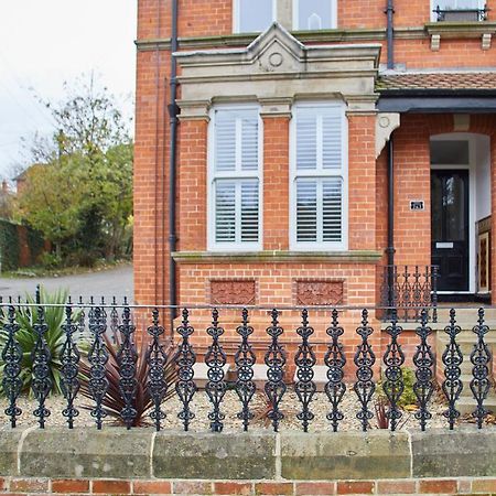 Host & Stay - Number 3 At Pannett Apartments Whitby Exterior foto