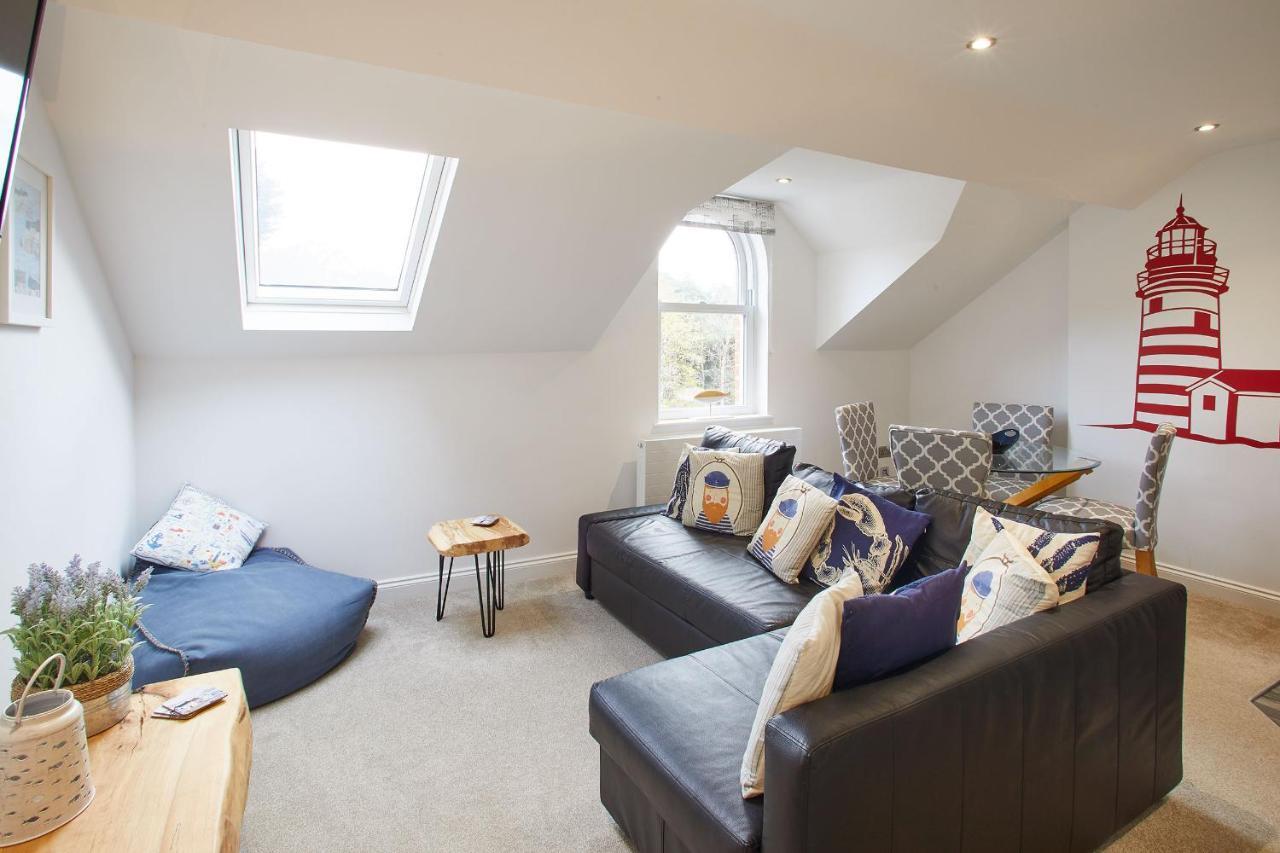 Host & Stay - Number 3 At Pannett Apartments Whitby Exterior foto